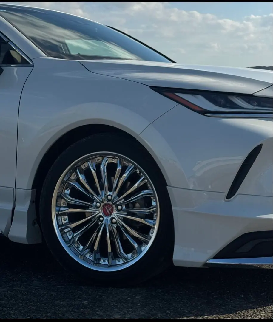 2026年最新】クレンツェ フェルゼン 20インチの人気アイテム - メルカリ