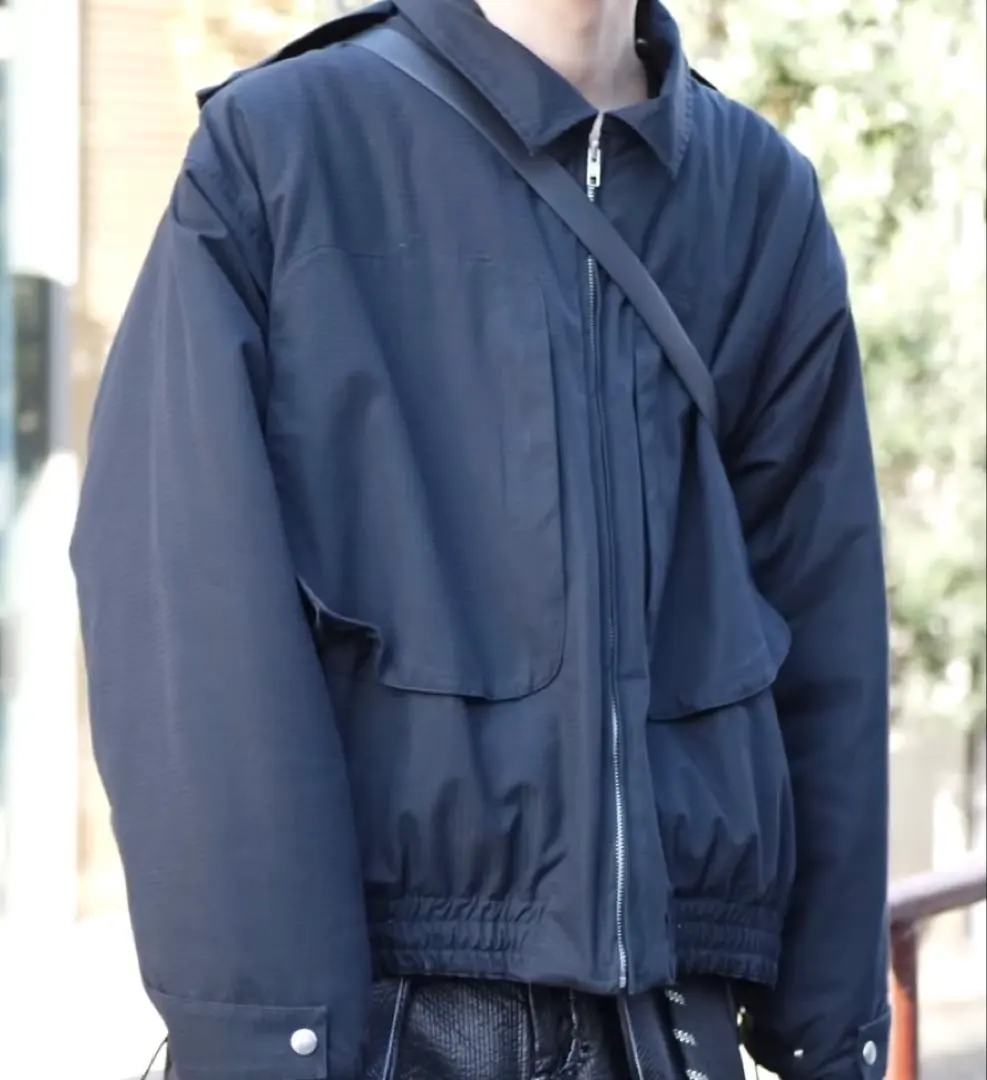 2026年最新】RANRA ジャケットの人気アイテム - メルカリ