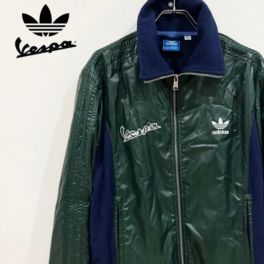 2026年最新】adidas vespaの人気アイテム - メルカリ