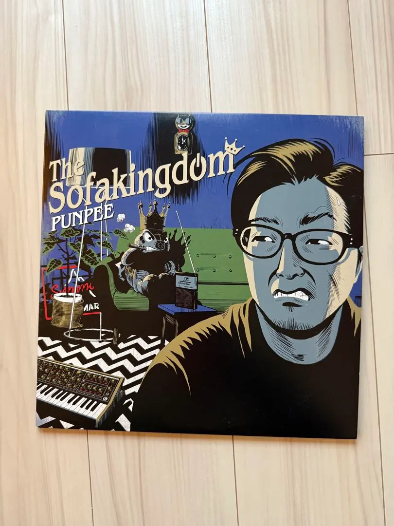 2026年最新】punpee sofakingdomの人気アイテム - メルカリ