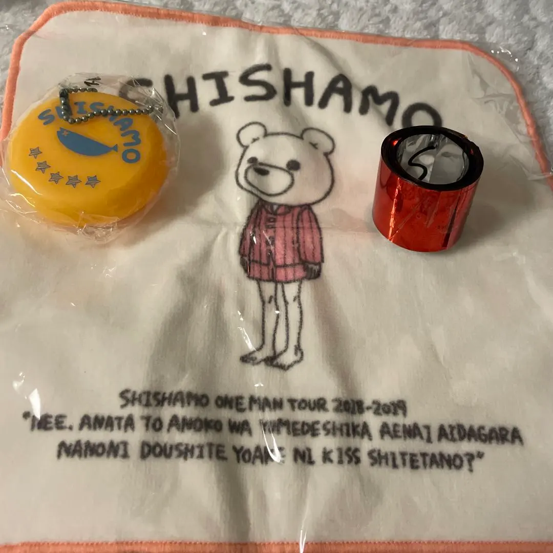 2026年最新】shishamo 銀テの人気アイテム - メルカリ