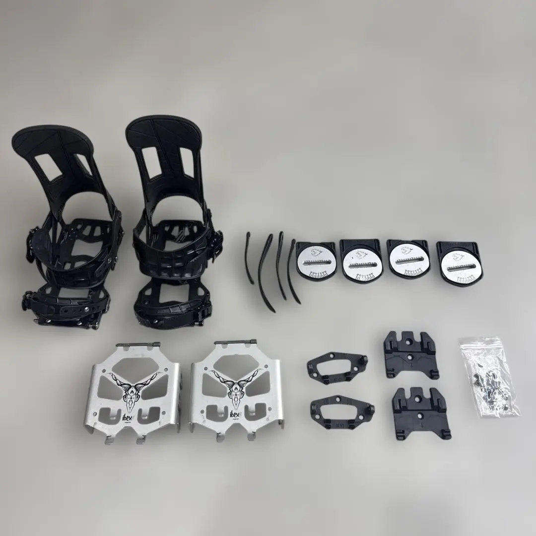 2026年最新】spark r&d クランポンの人気アイテム - メルカリ