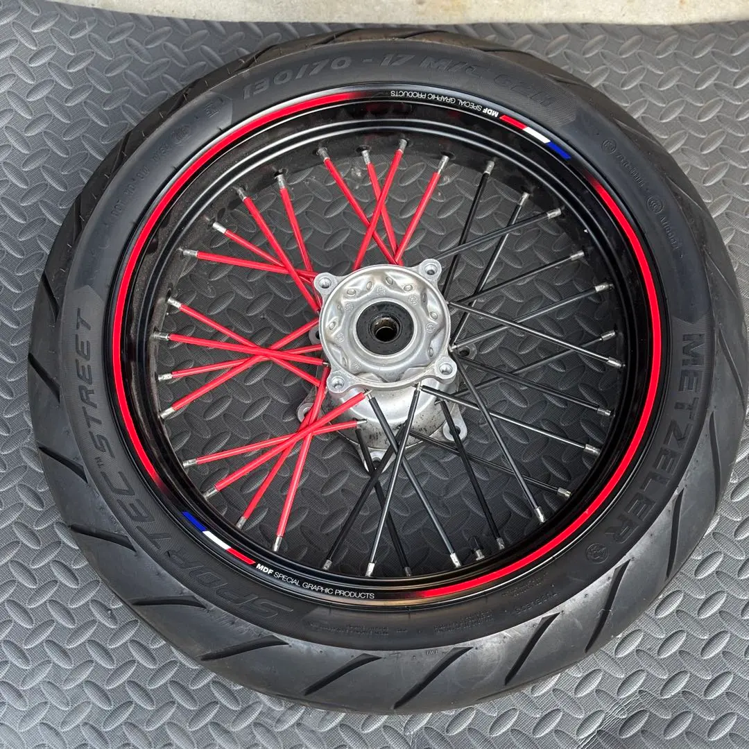 2026年最新】CRF250m ホイールの人気アイテム - メルカリ