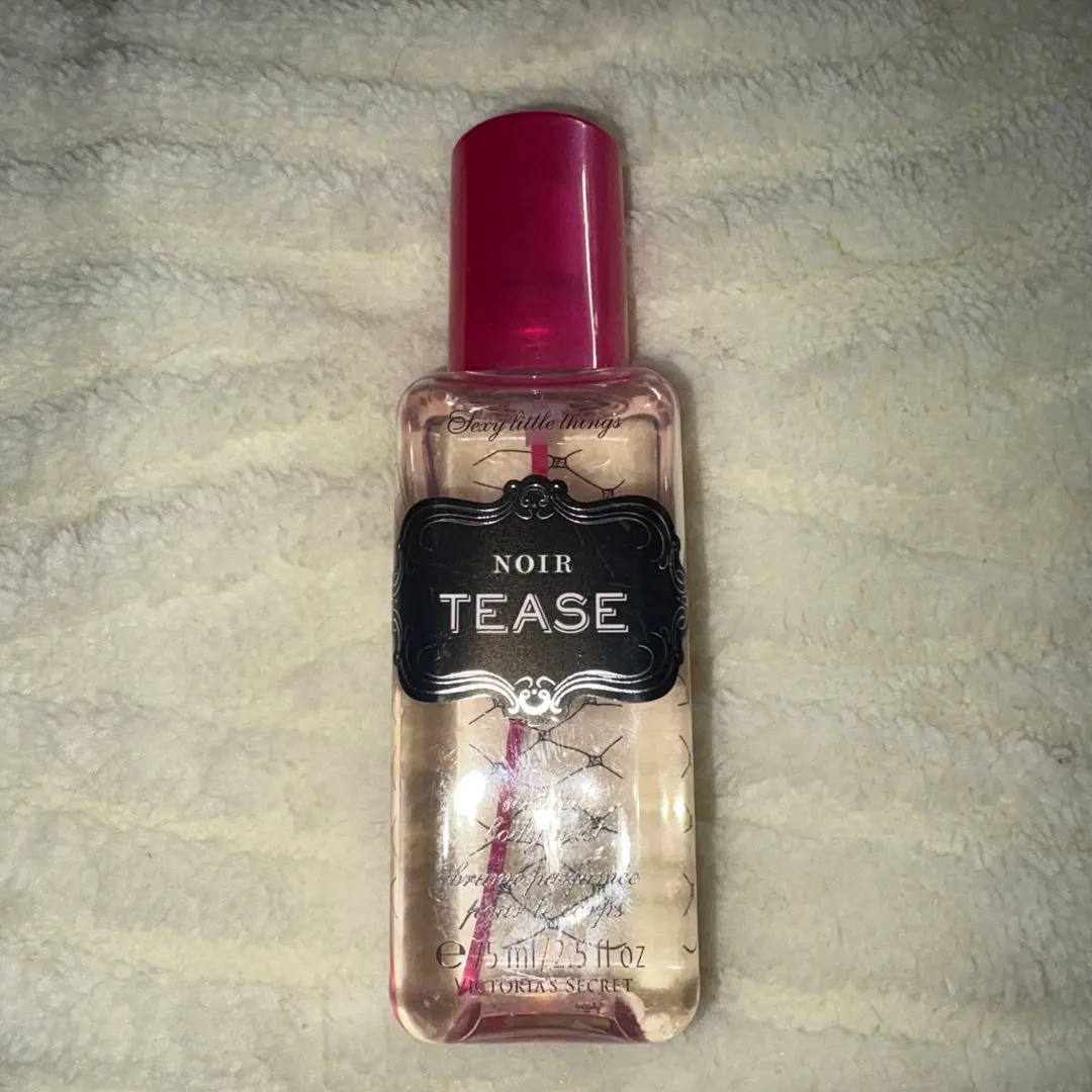 2026年最新】victoria secret noir teaseの人気アイテム - メルカリ