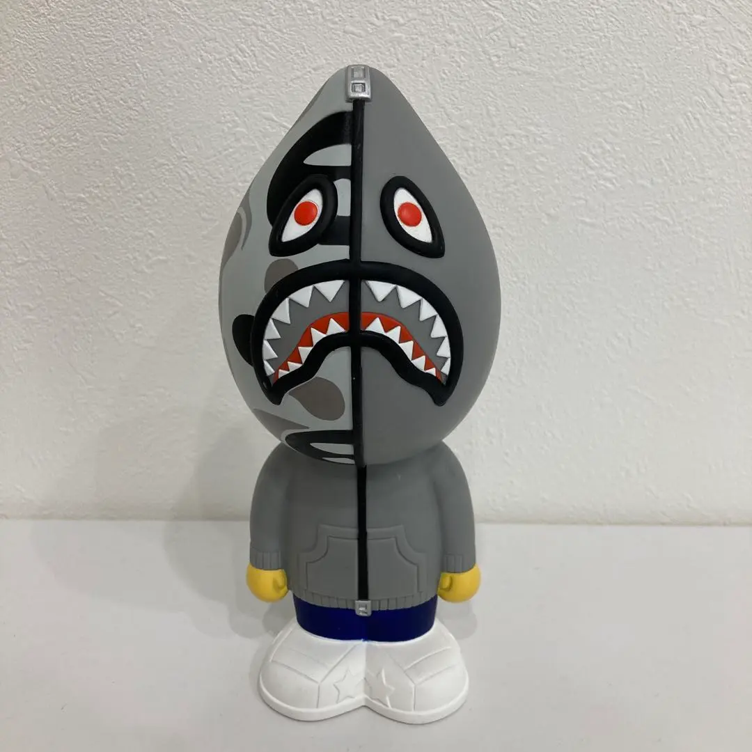 2026年最新】ape 貯金箱の人気アイテム - メルカリ