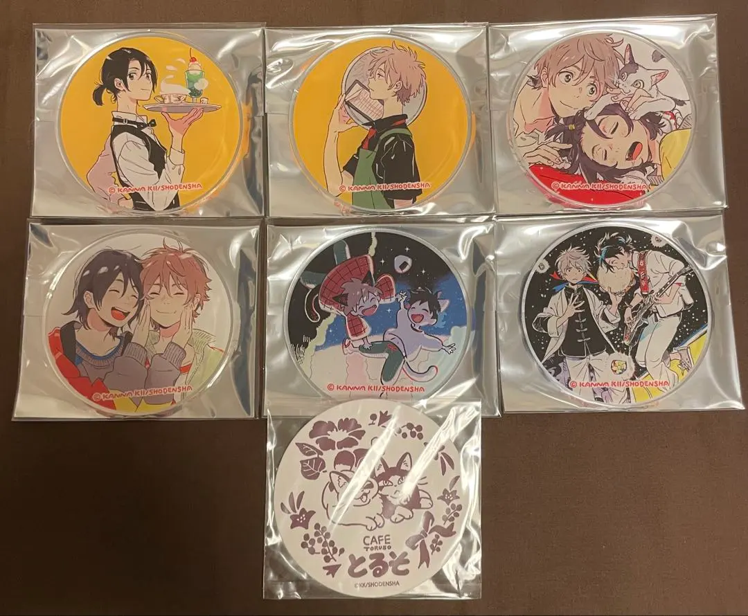 2026年最新】紀伊カンナ アクリルコースターの人気アイテム - メルカリ