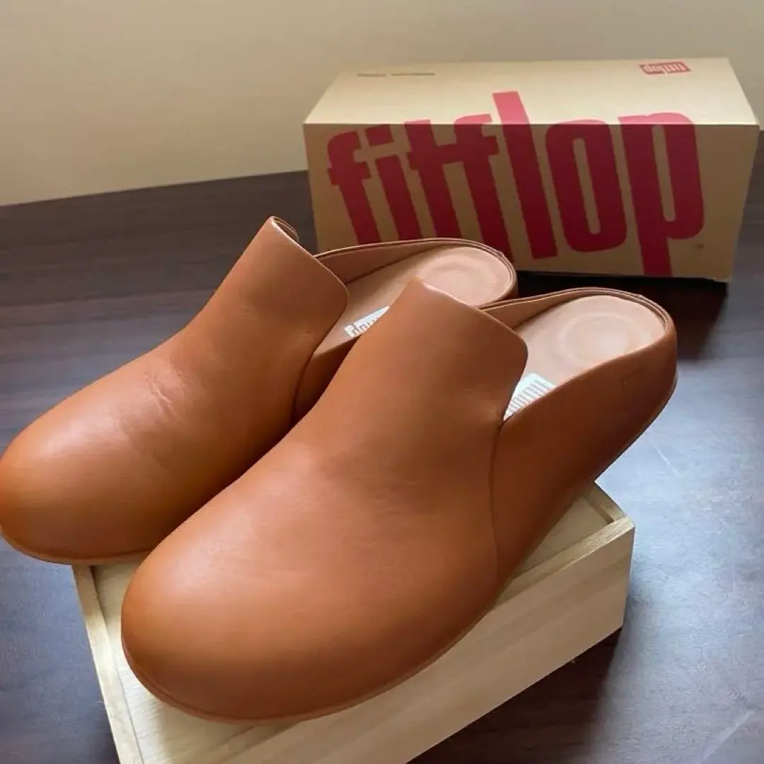 2026年最新】fitflop サボの人気アイテム - メルカリ