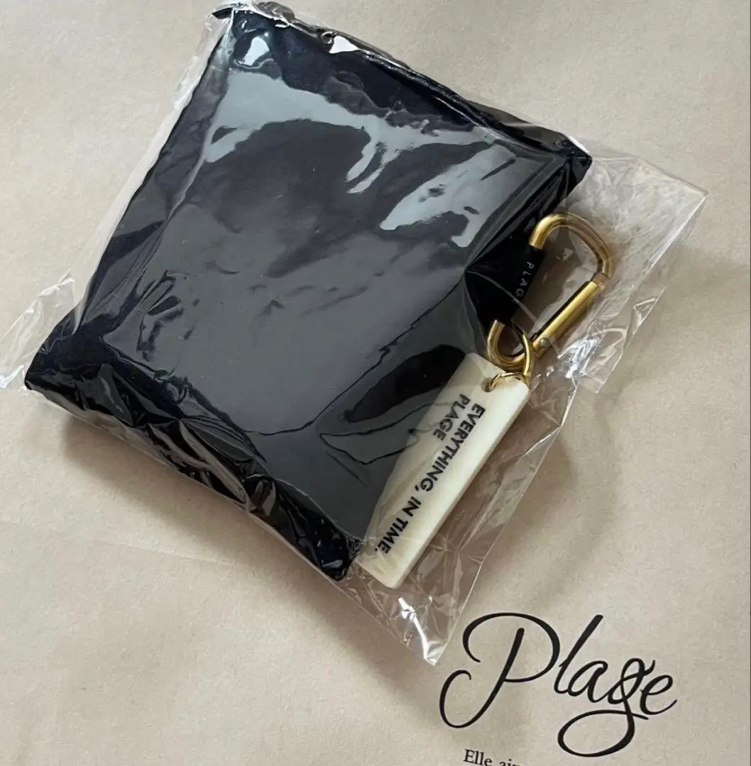 2026年最新】plage エコバッグの人気アイテム - メルカリ