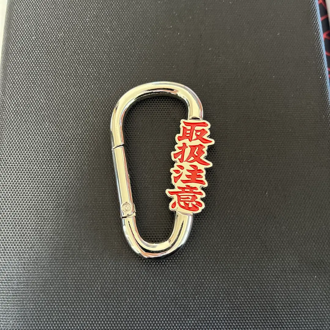 2026年最新】black eye patch カラビナの人気アイテム - メルカリ