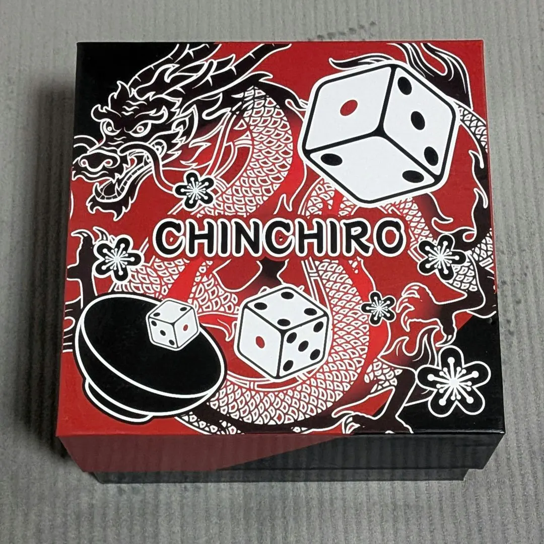 2026年最新】チンチロ 粗品 チンチロセットの人気アイテム - メルカリ