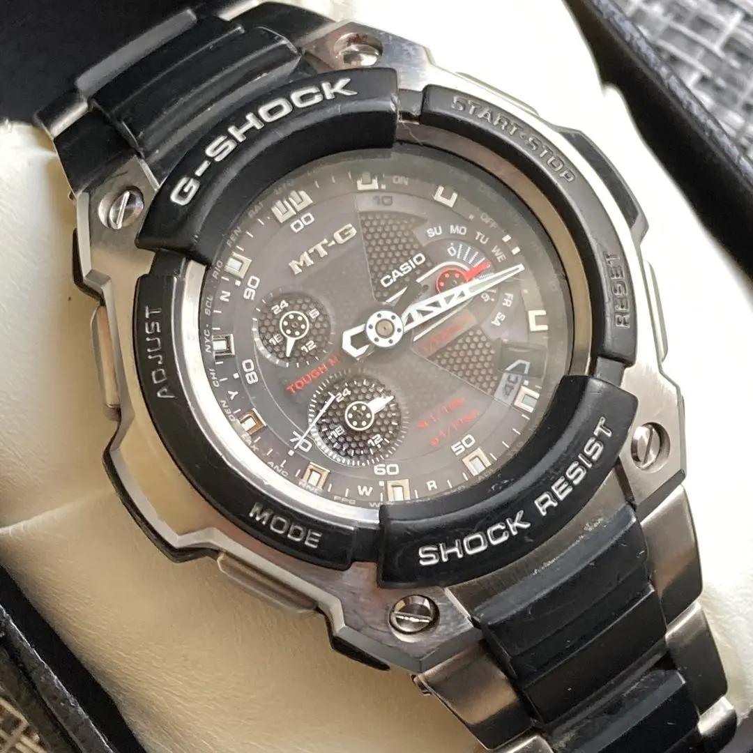 2026年最新】g shock mtg 1200の人気アイテム - メルカリ