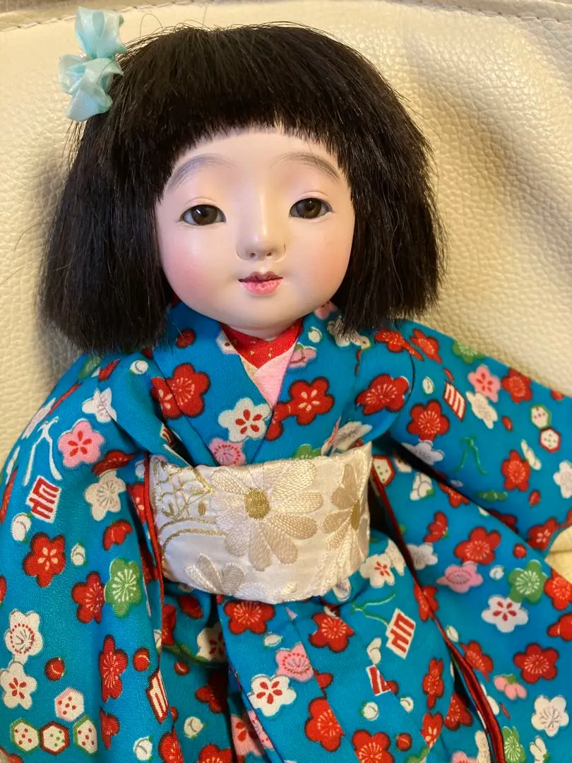 2026年最新】自由人形 市松の人気アイテム - メルカリ