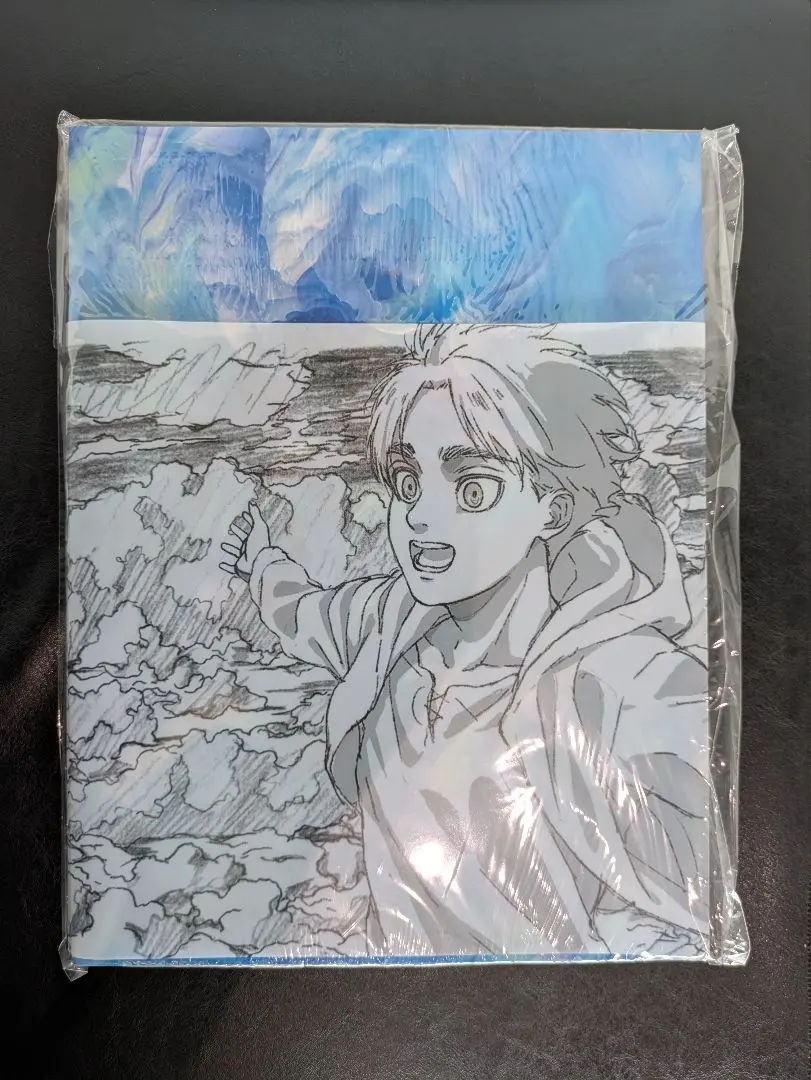 2026年最新】進撃の巨人 KEY ANIMATION BOOKの人気アイテム - メルカリ