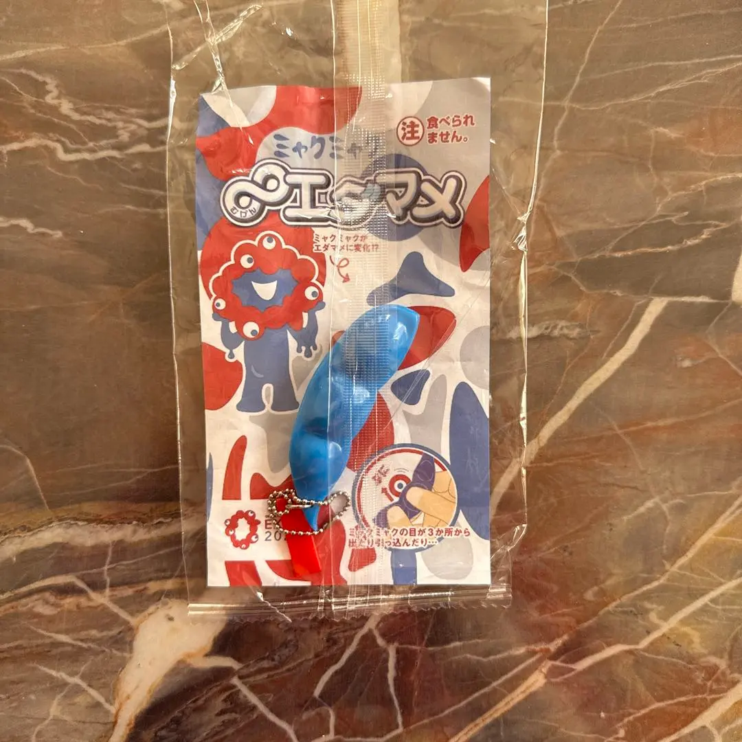 2026年最新】ミャクミャク えだまめの人気アイテム - メルカリ