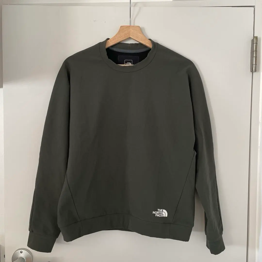 2026年最新】ノースフェイス エイペックスサーマルクルーの人気