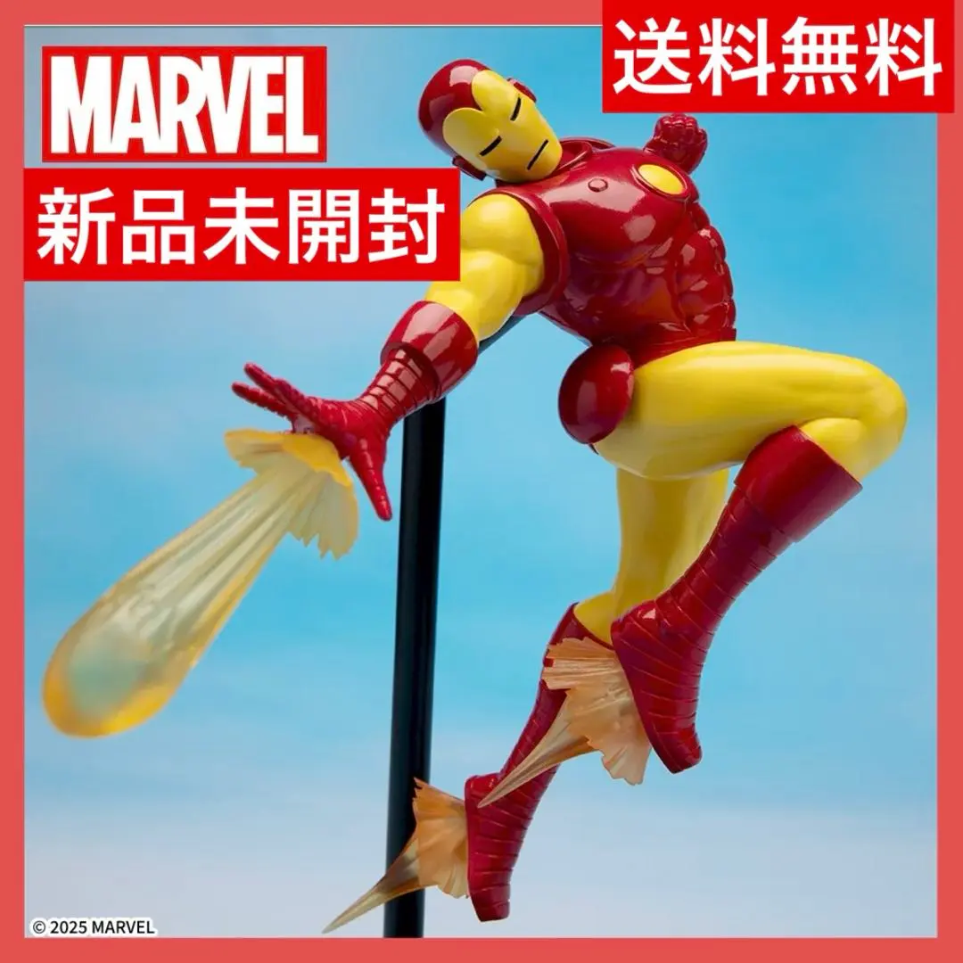 2026年最新】ACT/CUT プレミアムフィギュア アイアンマンの人気