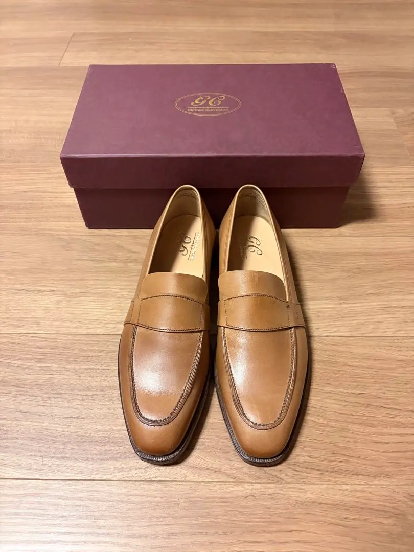 2026年最新】GEORGE CLEVERLEYの人気アイテム - メルカリ