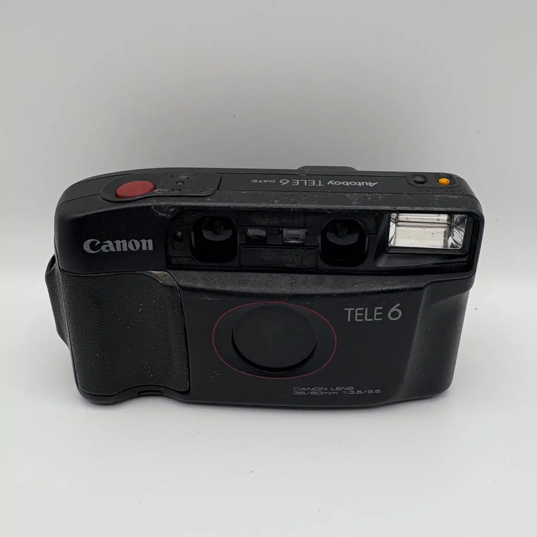 2026年最新】CANON Autoboy tele 6の人気アイテム - メルカリ