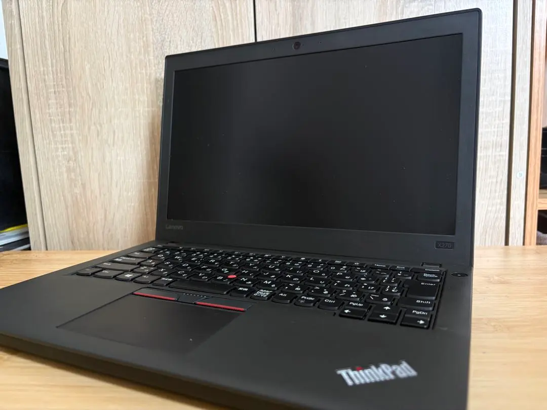 2026年最新】thinkpad x270 core i5の人気アイテム - メルカリ