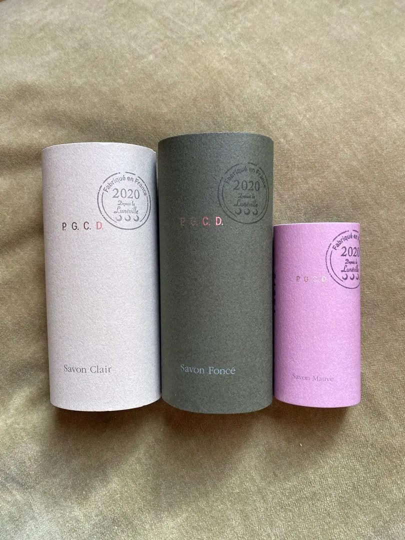 2026年最新】P.G.C.D. 洗顔料の人気アイテム - メルカリ