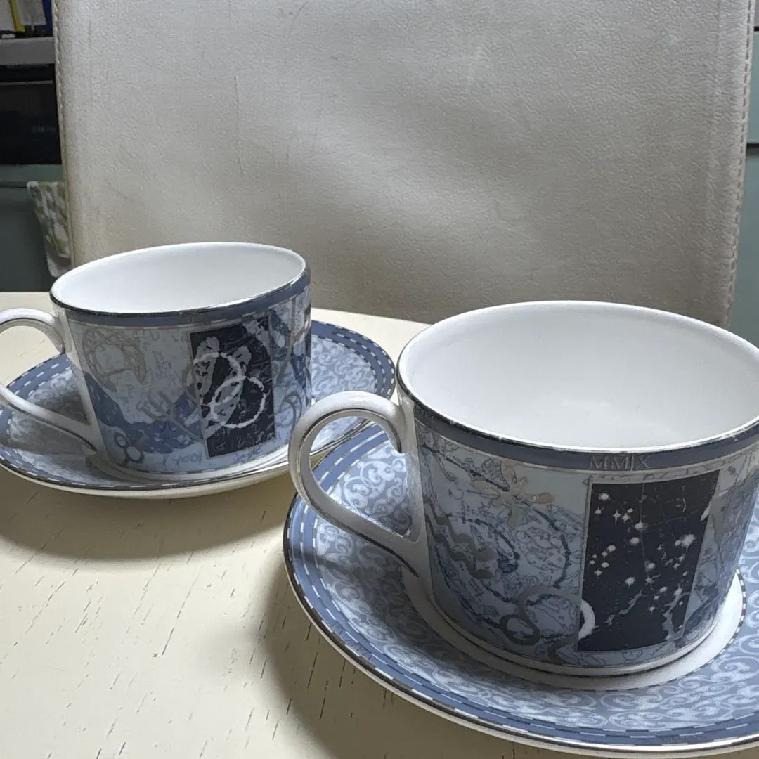 2026年最新】ウェッジウッド ミレニアム カップの人気アイテム - メルカリ
