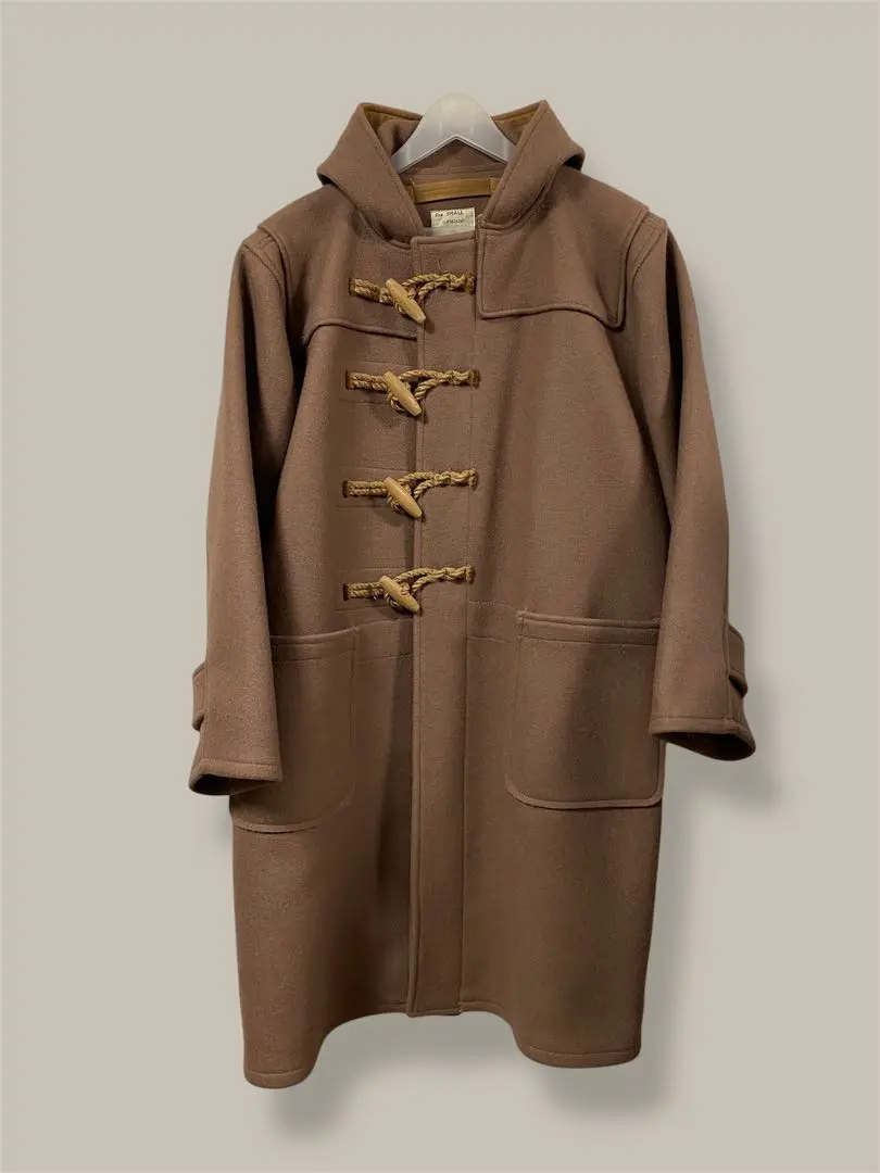 2026年最新】グレンオーバー ダッフルコートの人気アイテム - メルカリ