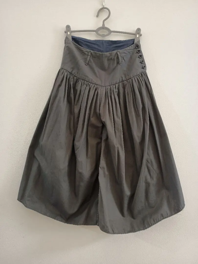 2026年最新】kapitalアミッシュパンツの人気アイテム - メルカリ