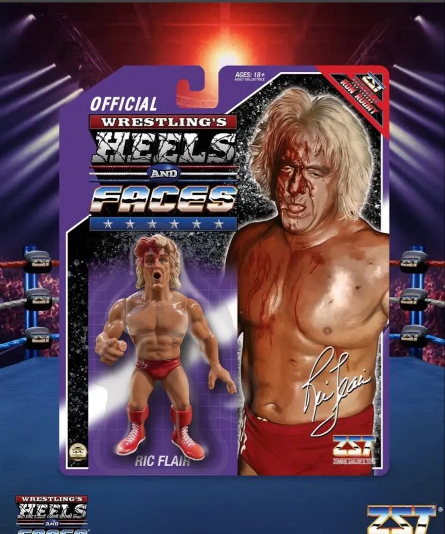 2026年最新】リックフレアーの人気アイテム - メルカリ