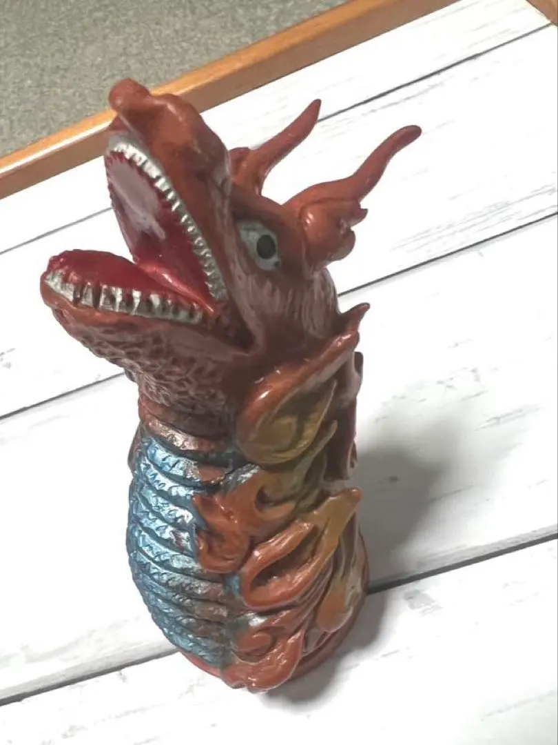 2026年最新】ブルマァク ドドンゴの人気アイテム - メルカリ