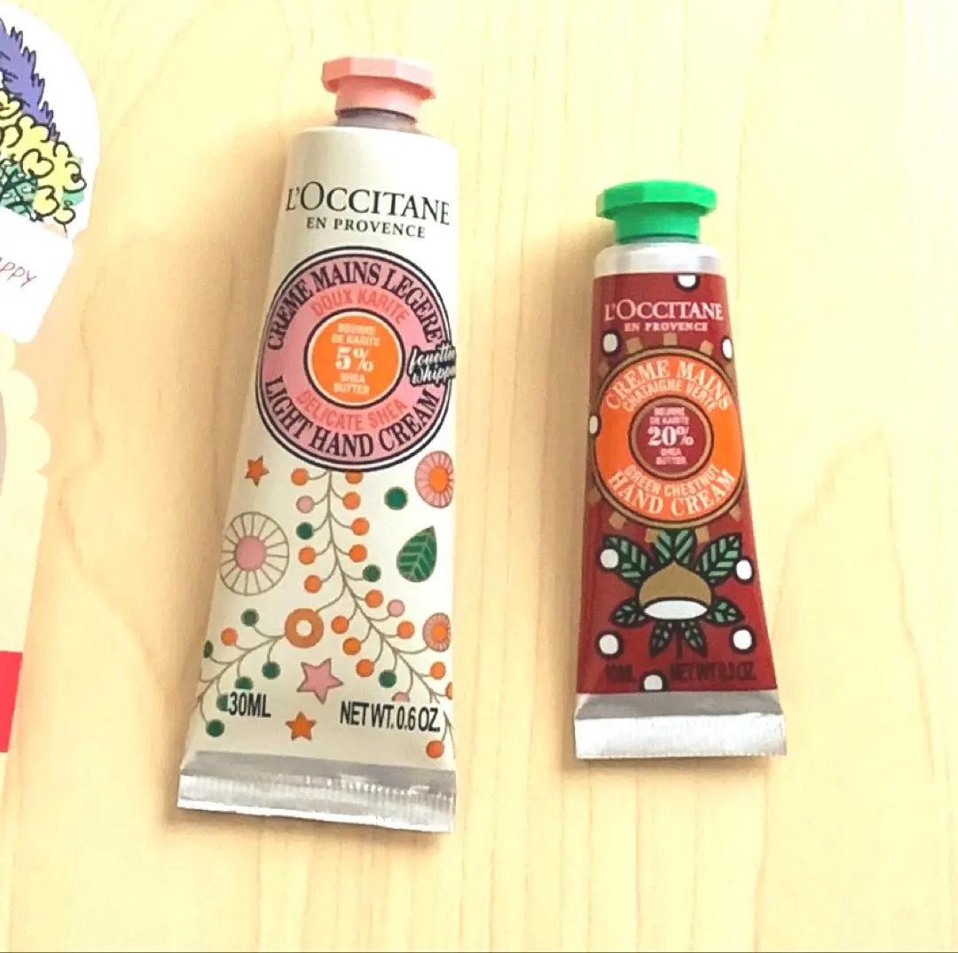 2026年最新】ロクシタン アップルマロンの人気アイテム - メルカリ