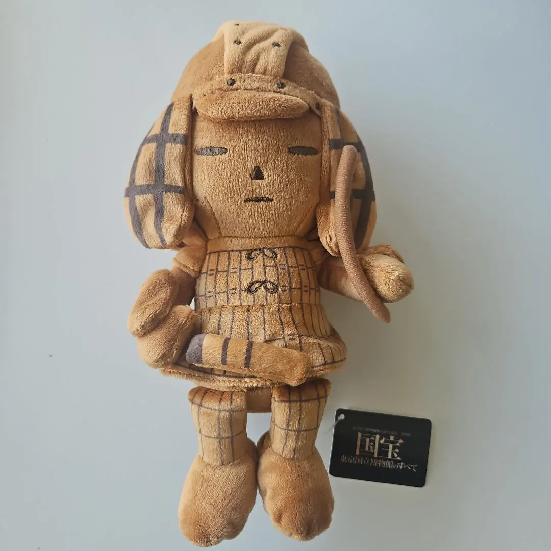 2026年最新】挂甲の武人 ぬいぐるみの人気アイテム - メルカリ