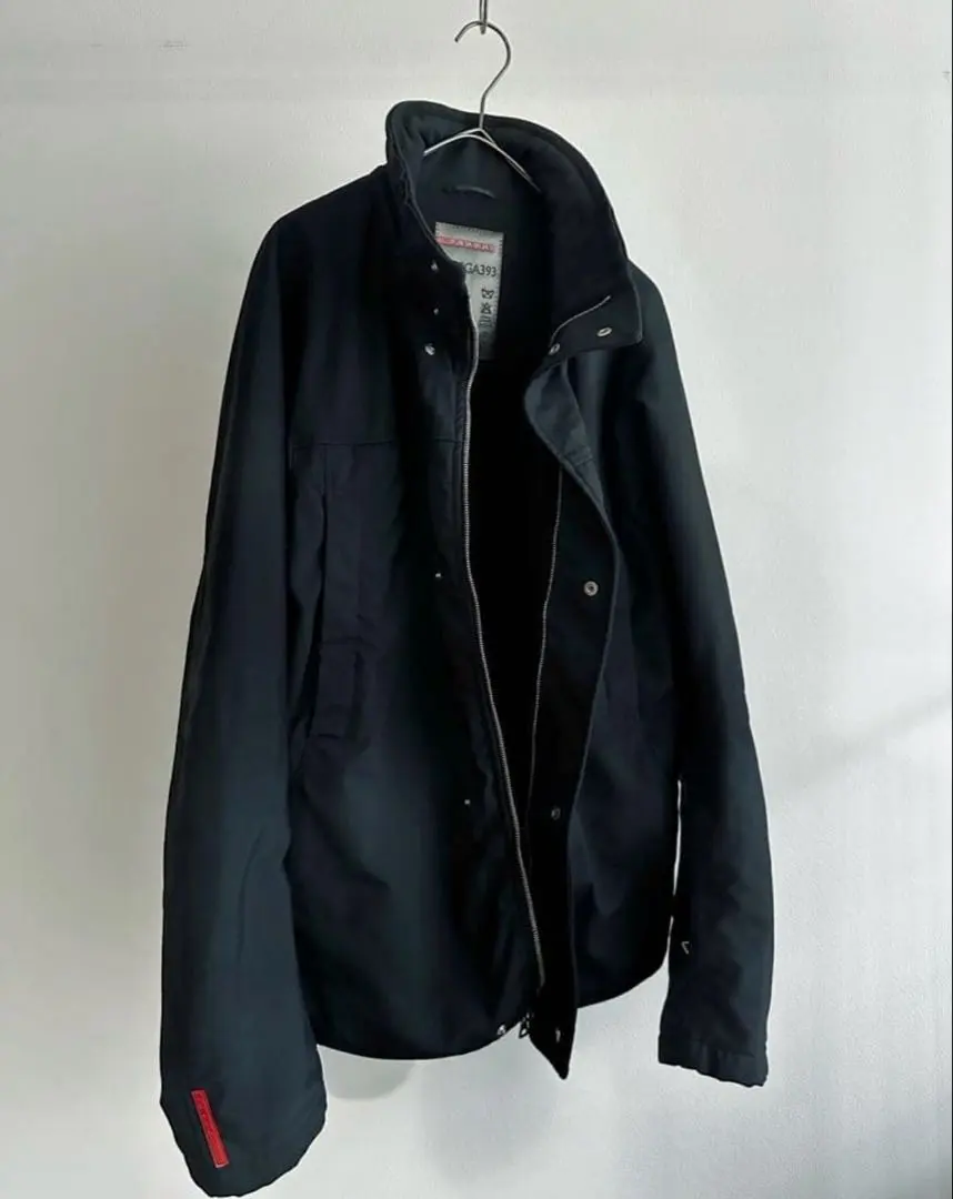 2026年最新】PRADA モッズコートの人気アイテム - メルカリ