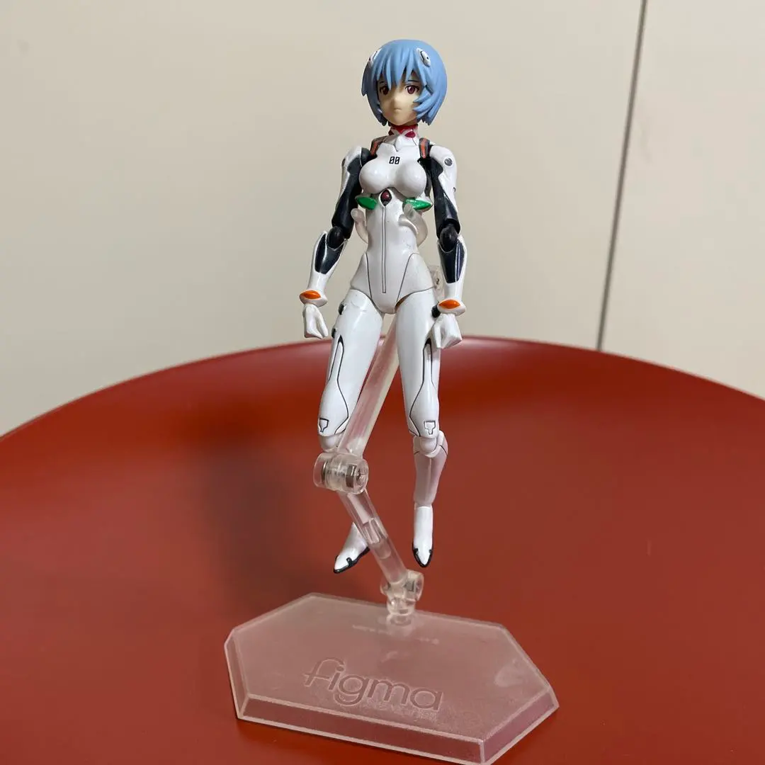 2026年最新】綾波レイ プラグスーツ figmaの人気アイテム - メルカリ