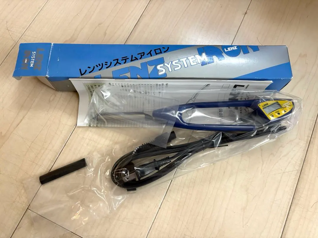 2026年最新】レンツシステムアイロンの人気アイテム - メルカリ