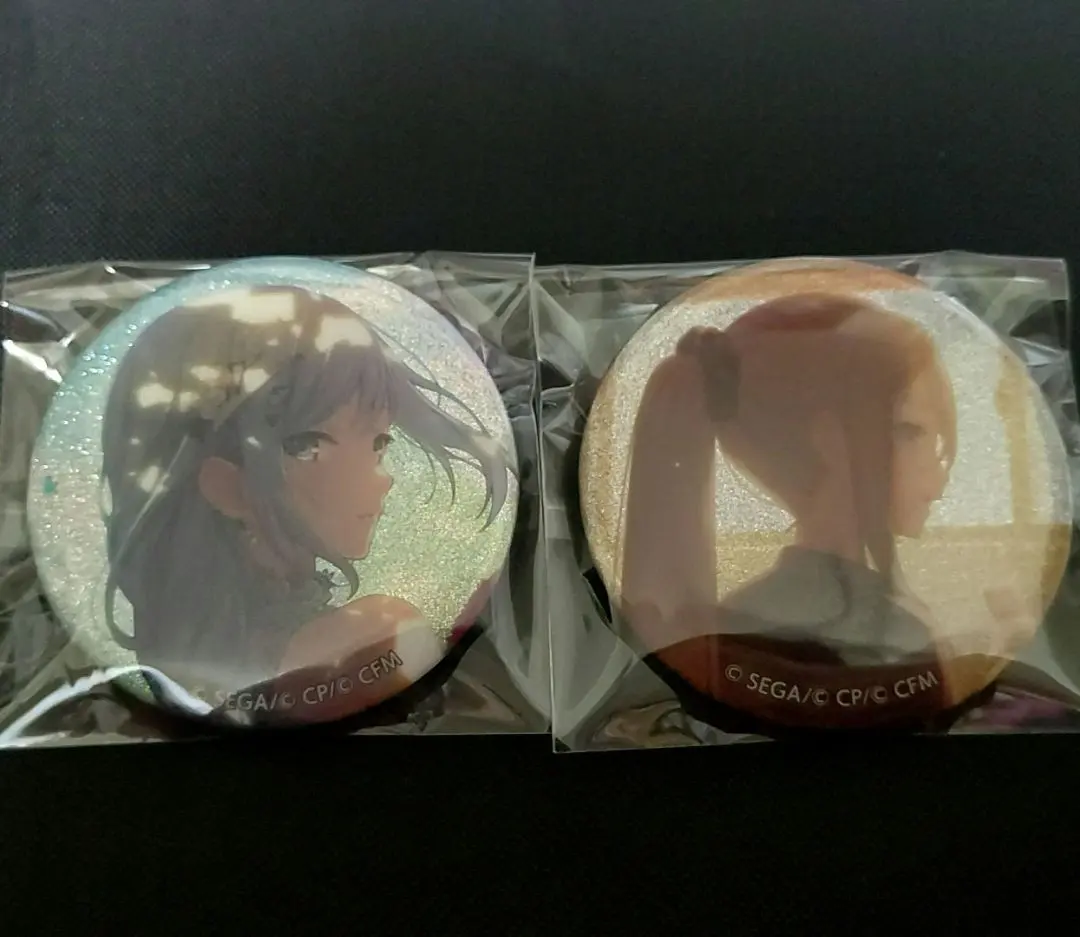 2026年最新】宵崎奏 缶バッジ 30cの人気アイテム - メルカリ