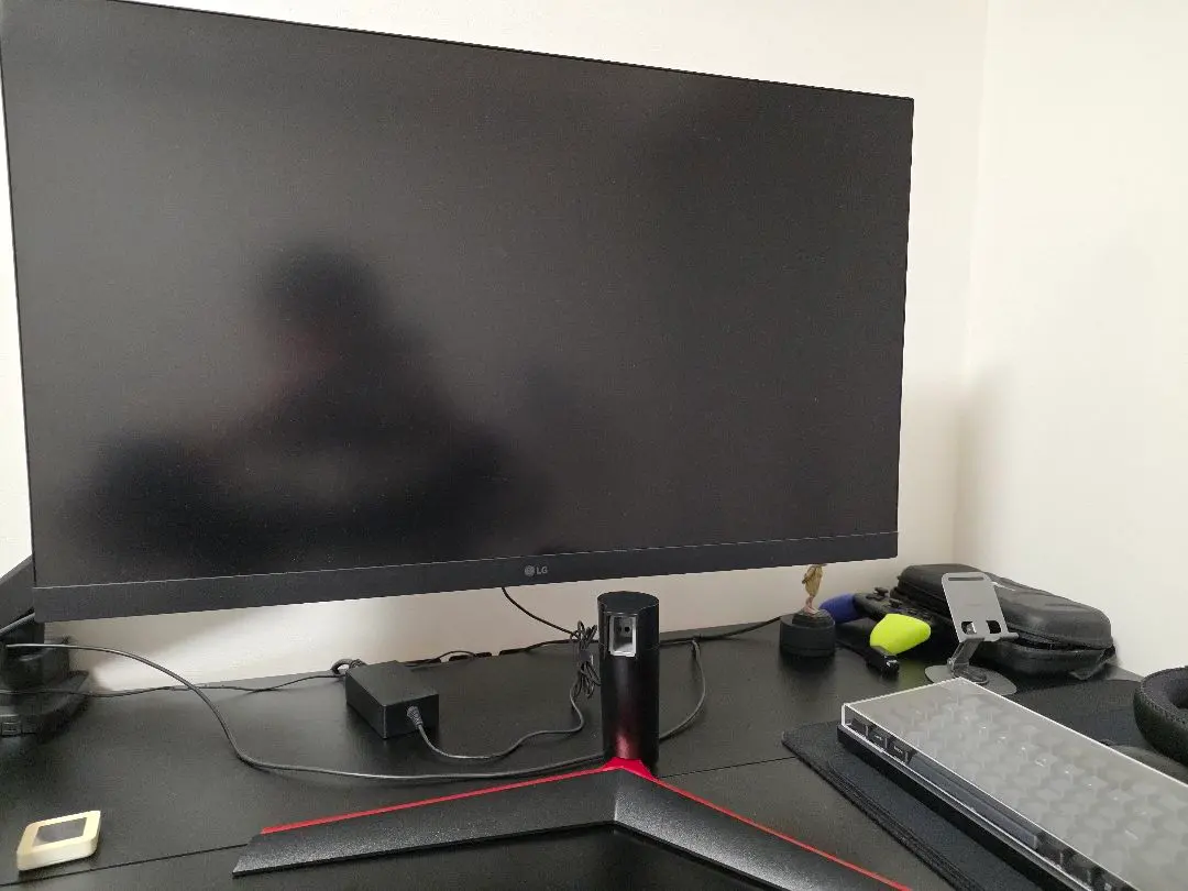 2026年最新】32gn600の人気アイテム - メルカリ