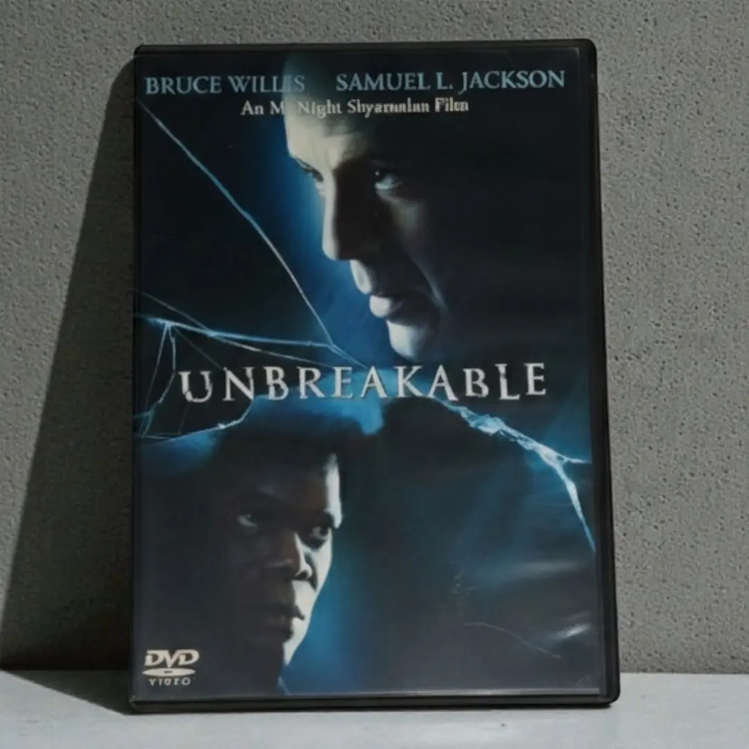 2026年最新】アンブレイカブル [ ブルース・ウィリス ]の人気アイテム