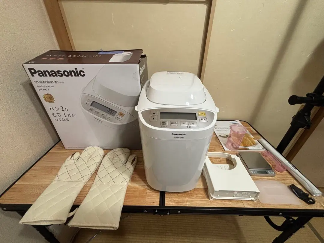 2026年最新】SD-BMT2000の人気アイテム - メルカリ