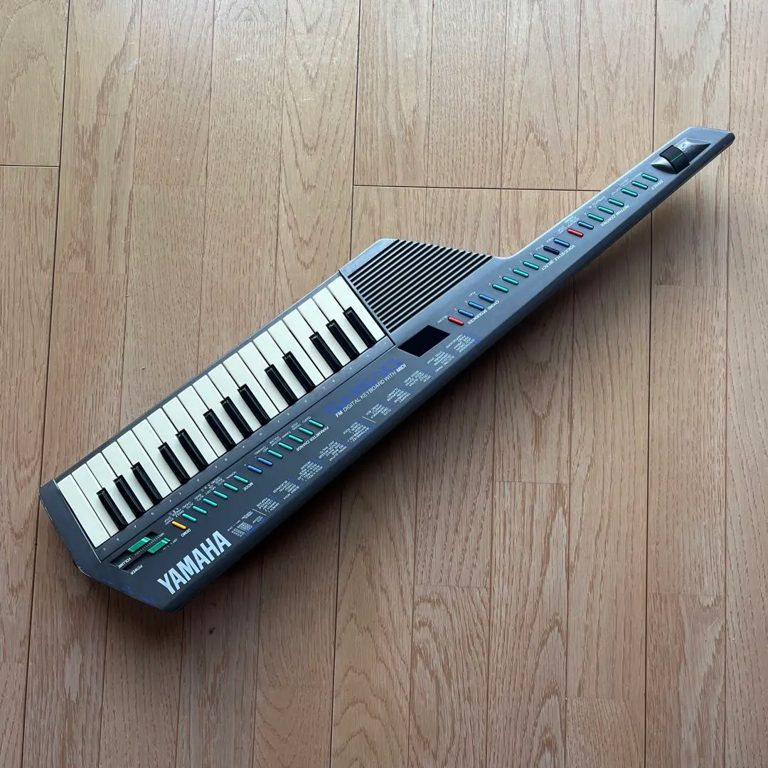 2026年最新】yamaha ショルキーの人気アイテム - メルカリ