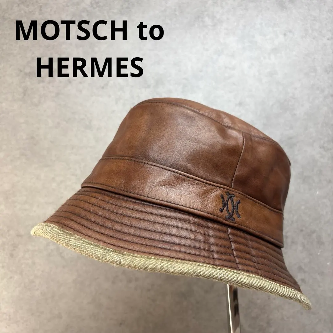 2026年最新】エルメス motschの人気アイテム - メルカリ