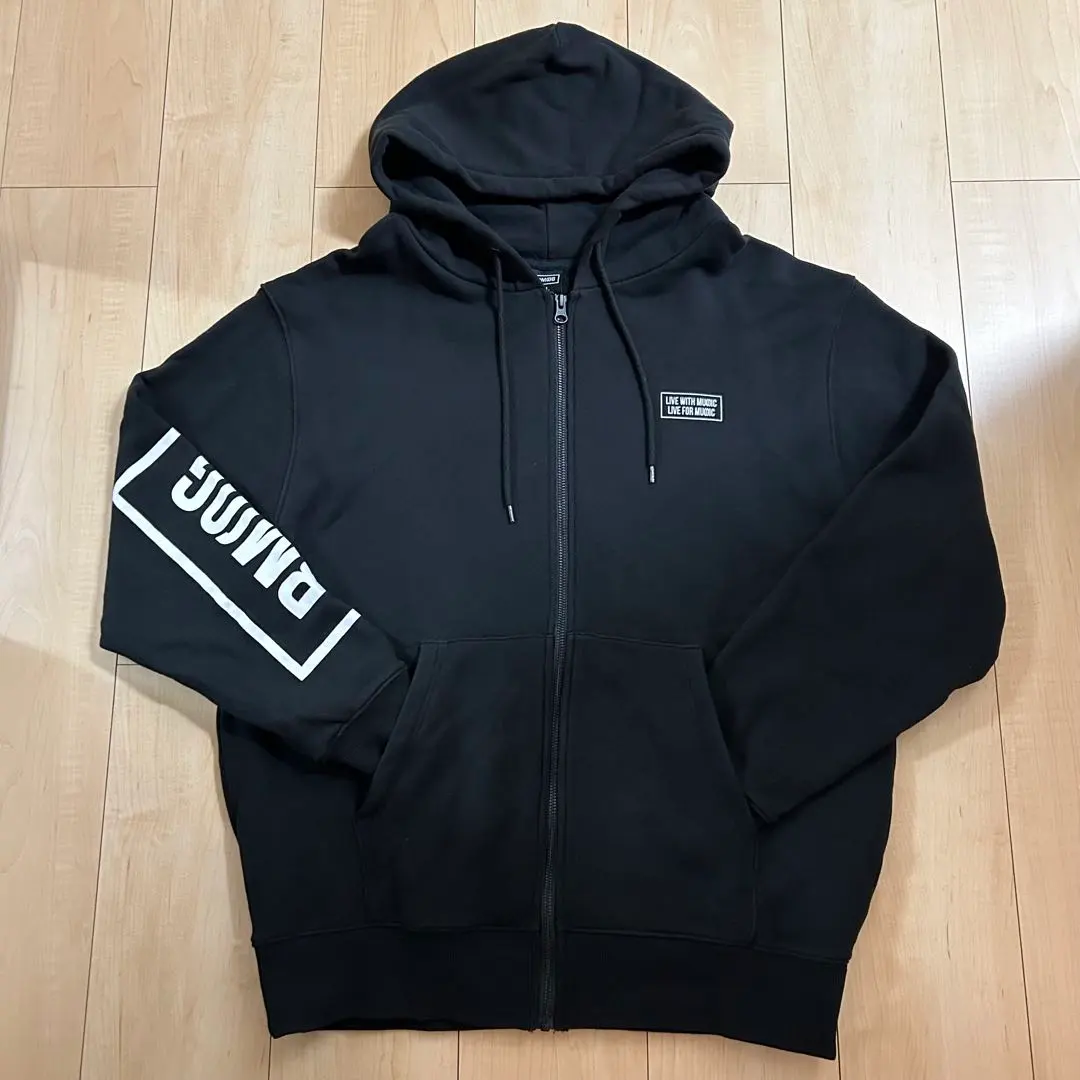 2026年最新】BMSGジップパーカーの人気アイテム - メルカリ