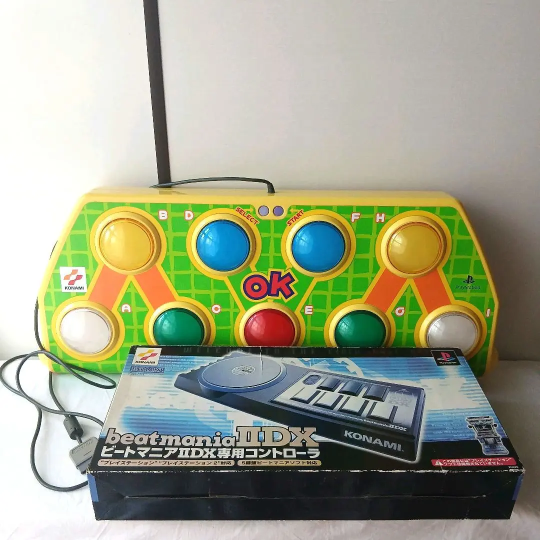 2026年最新】beatmania iidx 専コンの人気アイテム - メルカリ