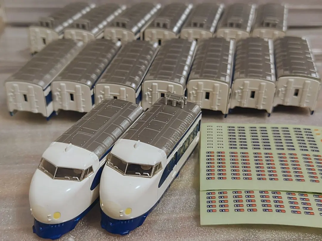 2026年最新】新幹線 Bトレ 0系の人気アイテム - メルカリ