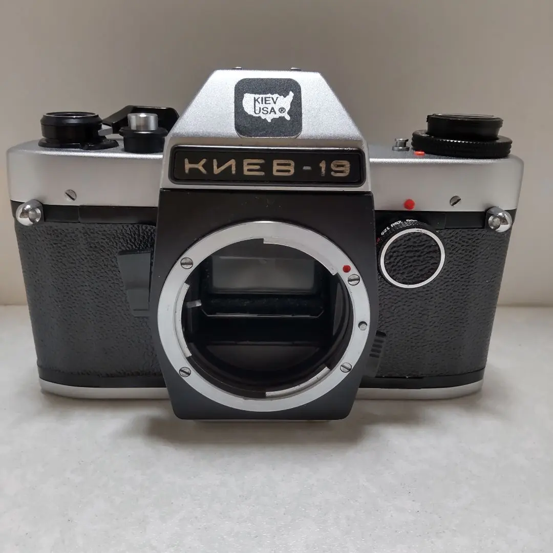2026年最新】KIEV カメラの人気アイテム - メルカリ