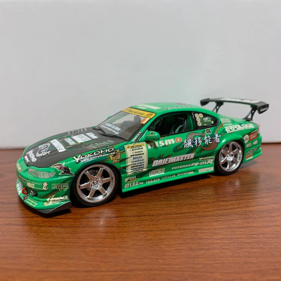 2026年最新】d1 ホットワークス s15の人気アイテム - メルカリ