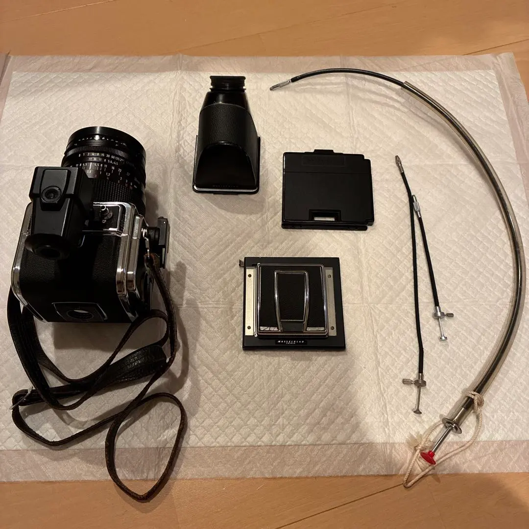 2026年最新】hasselblad ウエストレベルファインダーの人気アイテム