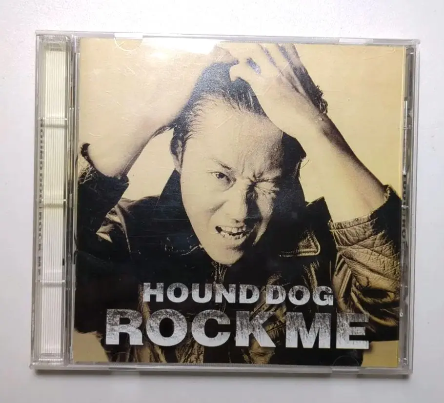 2026年最新】hound dog 1994の人気アイテム - メルカリ