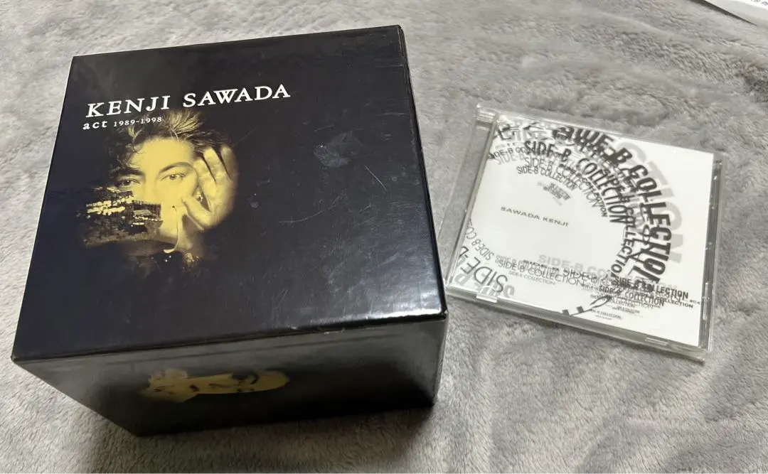 2026年最新】ACT 沢田研二の人気アイテム - メルカリ