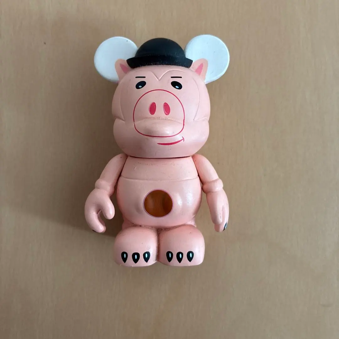 2026年最新】vinylmation トイストーリーの人気アイテム - メルカリ