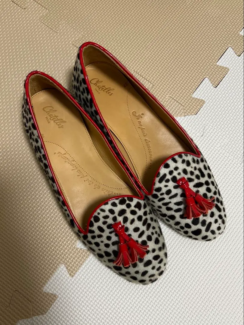 2026年最新】Chatellesの人気アイテム - メルカリ